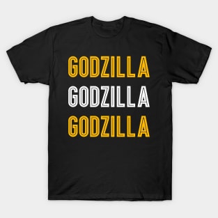 Godzilla T-Shirt